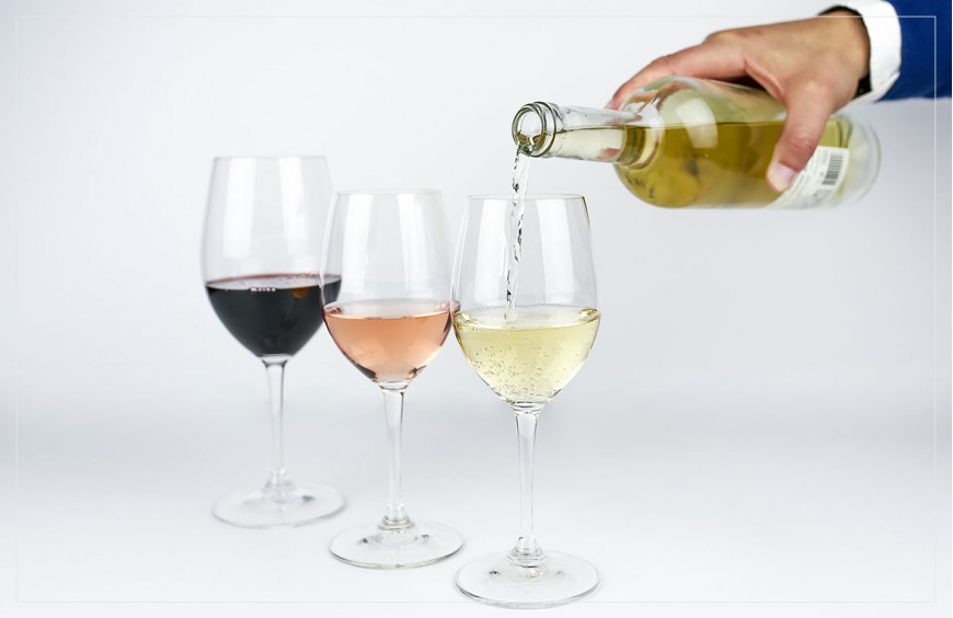 Sabia que o vinho nasceu antes da escrita?