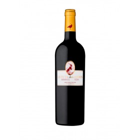 QUINTA DOS ABIBES RESERVA TINTO 2018 